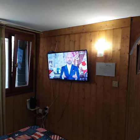 Sweet Venice Apartment Bagian luar foto
