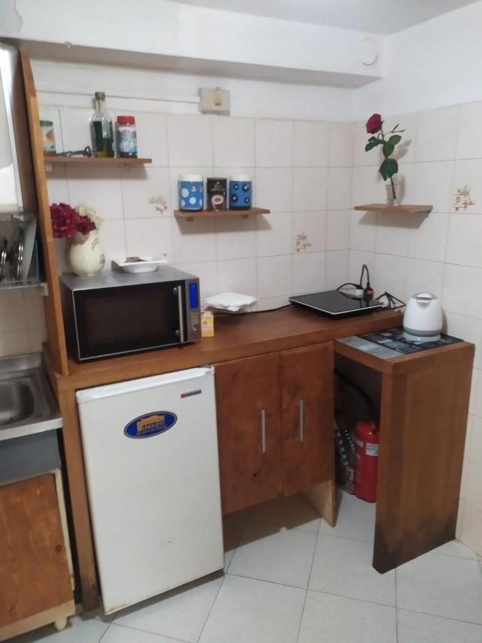 Sweet Venice Apartment Bagian luar foto