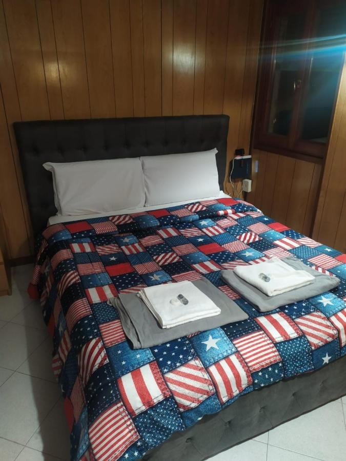 Sweet Venice Apartment Bagian luar foto
