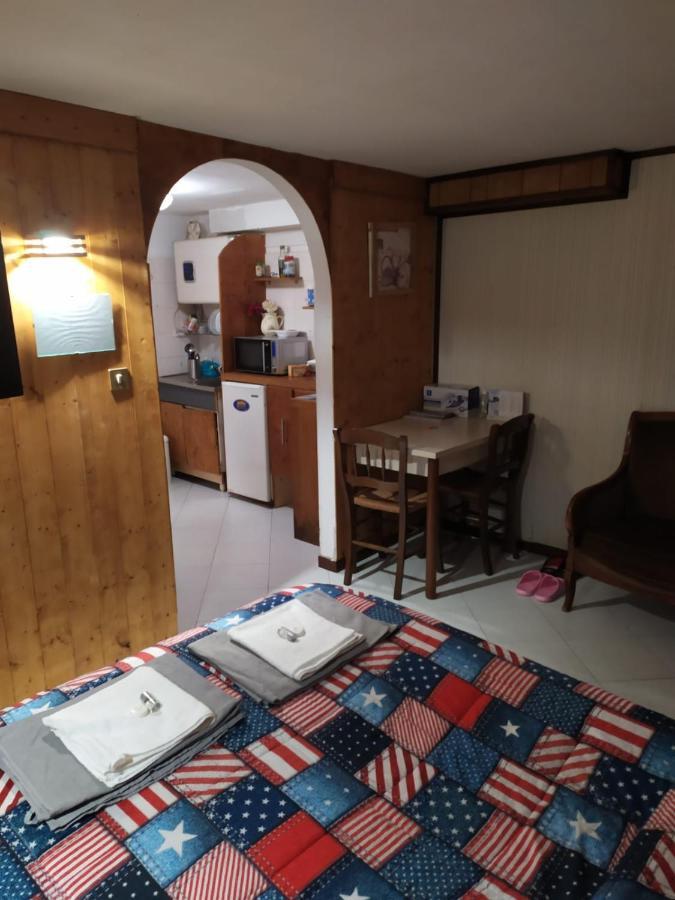 Sweet Venice Apartment Bagian luar foto