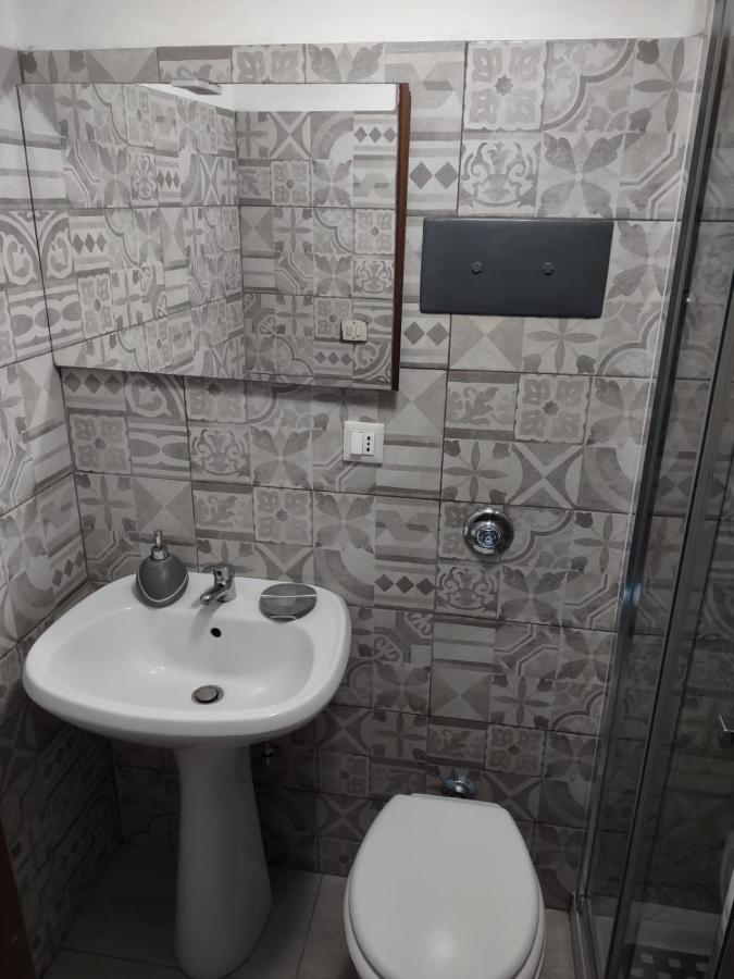 Sweet Venice Apartment Bagian luar foto
