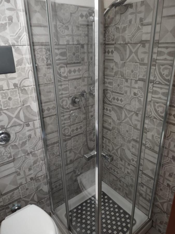 Sweet Venice Apartment Bagian luar foto