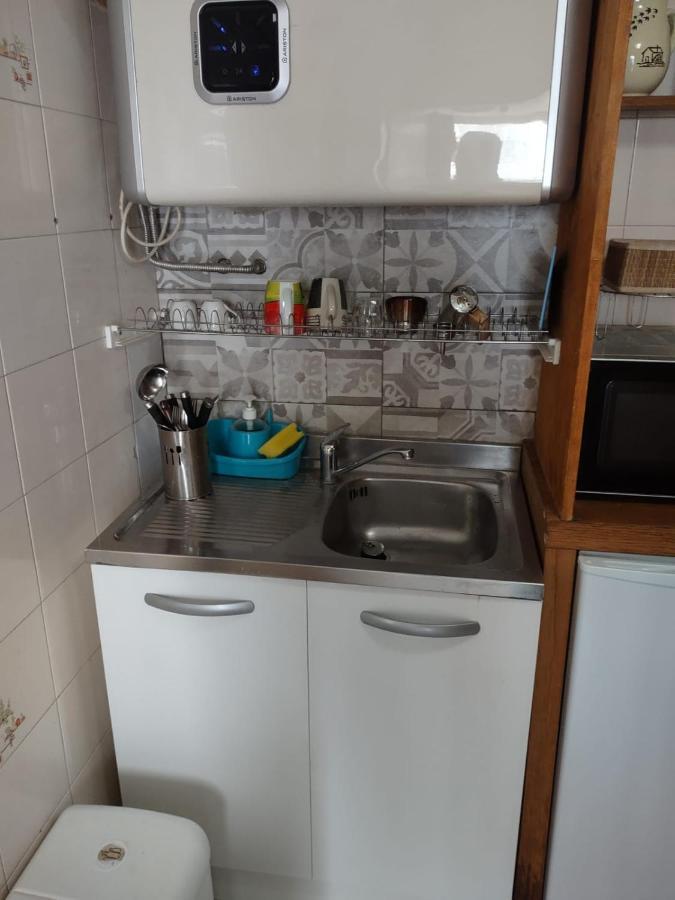 Sweet Venice Apartment Bagian luar foto